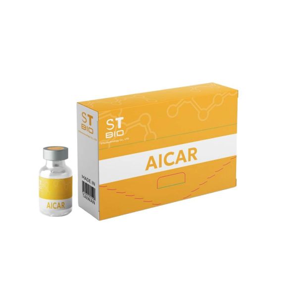Аикар СТ Біотехнолоджі 50мг (AICAR ST Biotechnology)