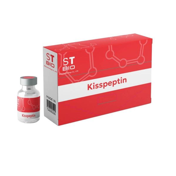Кіспептин СТ Біотехнолоджі  5мг (Kisspeptin ST Biotechnology)