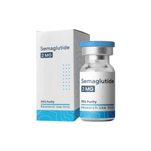 Семаглутид 2 мг СТ Біотехнолоджі (Semaglutide ST Biotechnology)
