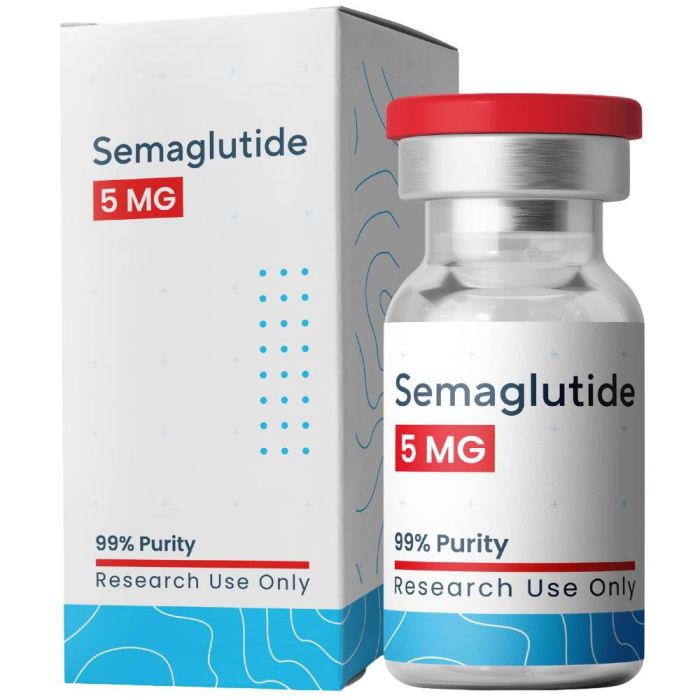 Семаглутид 5 мг СТ Біотехнолоджі (Semaglutide ST Biotechnology)