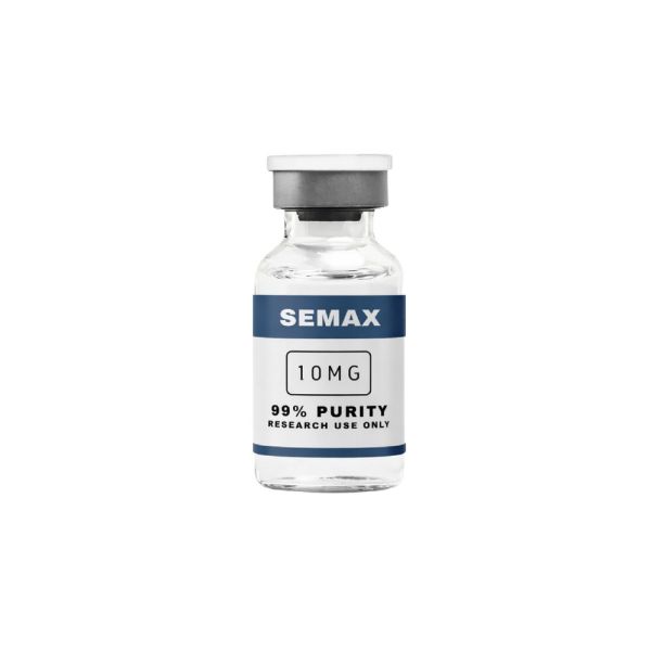 Семакс 10мг СТ Біотехнолоджі (Semax ST Biotechnology)