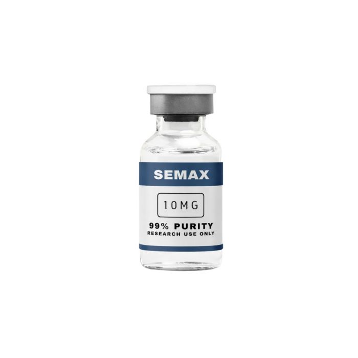 Семакс 10мг СТ Біотехнолоджі (Semax ST Biotechnology)